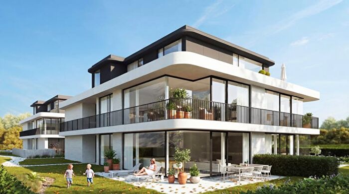 1-kamerappartement te koop in Laarne