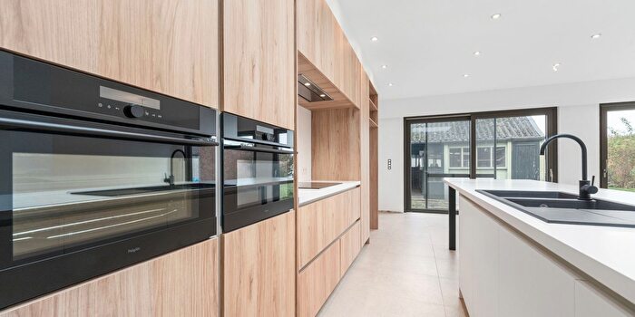 Huizen Koop Huur - 2