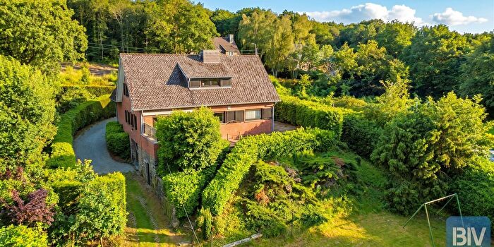 3-kamerhuis te koop in Chaudfontaine