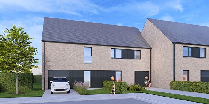 Huizen Koop Huur - 2