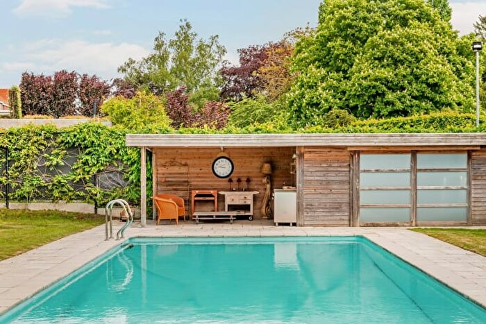 Huizen Koop Huur - 3
