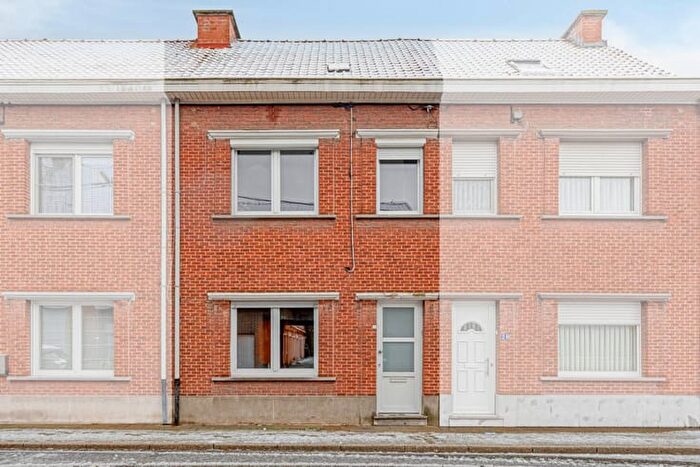 Huizen Koop Huur - 2