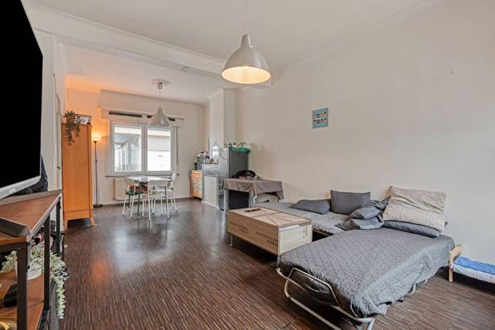 3-kamerhuis te koop in Kortrijk