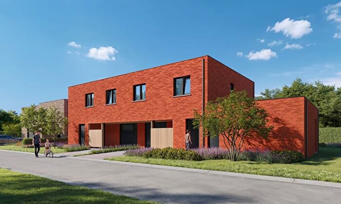Huizen Koop Huur - 2