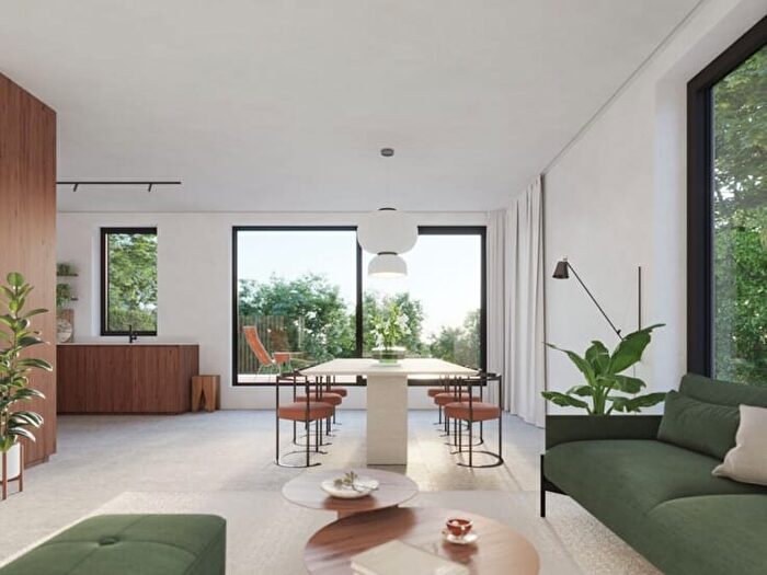 2-kamerappartement te koop in Schilde