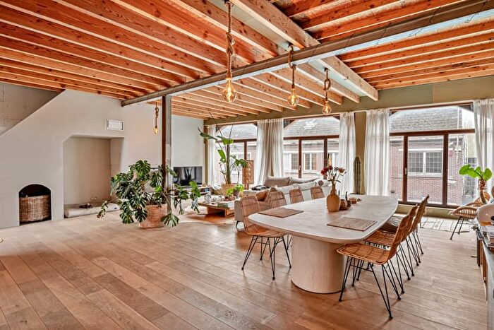 15-kamerhuis te koop in Gavere