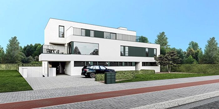 Huizen Koop Huur - 3
