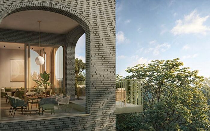 3-kamerappartement te koop in Sint-Denijs-Westrem