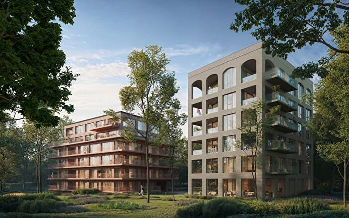 Huizen Koop Huur - 3