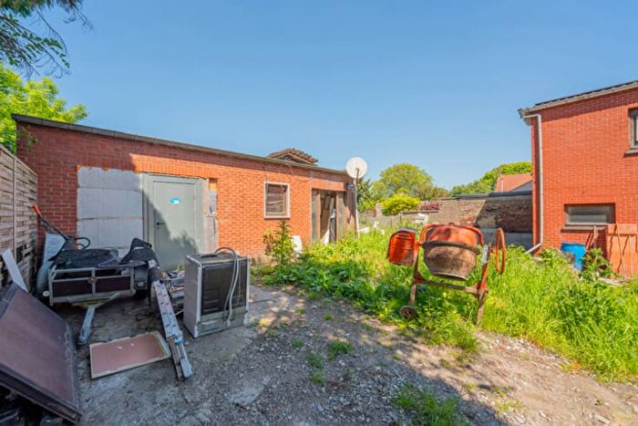 Huizen Koop Huur - 3