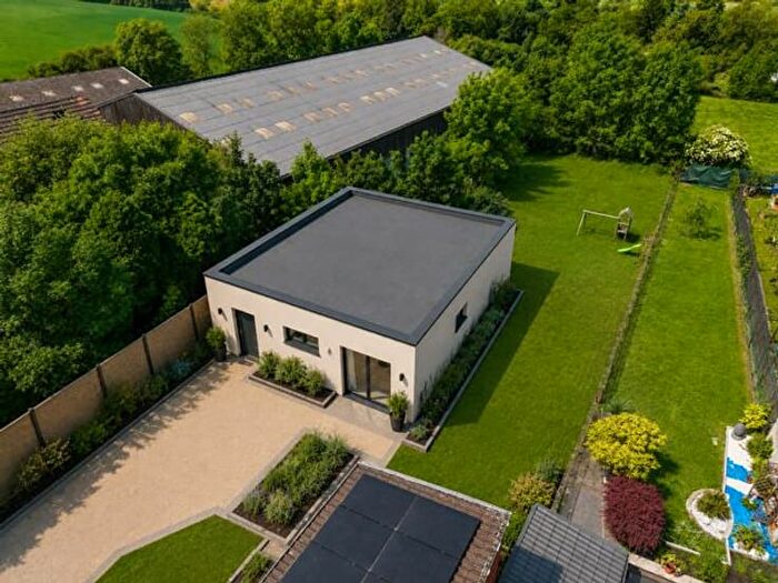 2-kamerhuis te koop in Aiseau-Presles