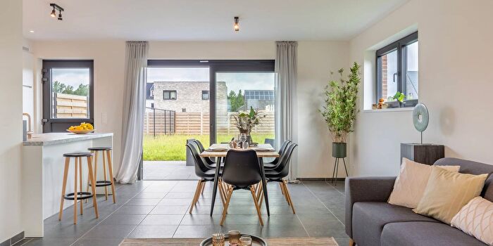 Huizen Koop Huur - 2