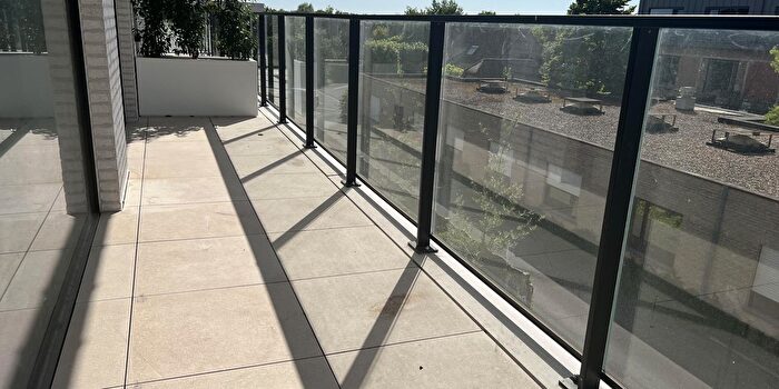 1-kamerappartement te koop in Nieuwpoort