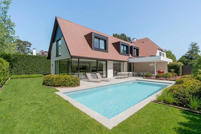 1-kamerhuis te koop in Knokke-Heist