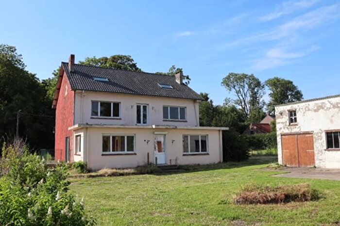 Huizen Koop Huur - 2