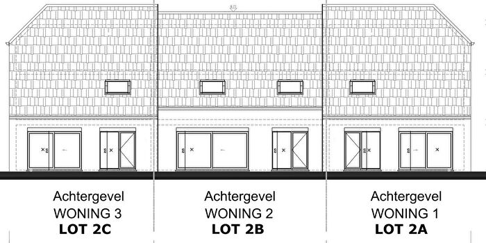 Huizen Koop Huur - 3