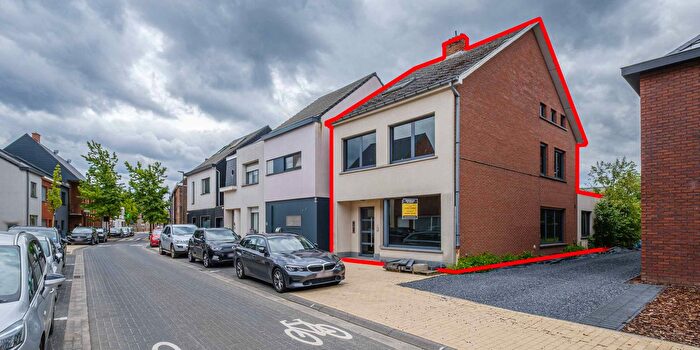 Huizen Koop Huur - 2