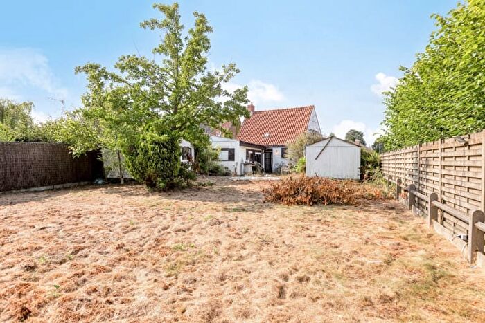 Huizen Koop Huur - 3