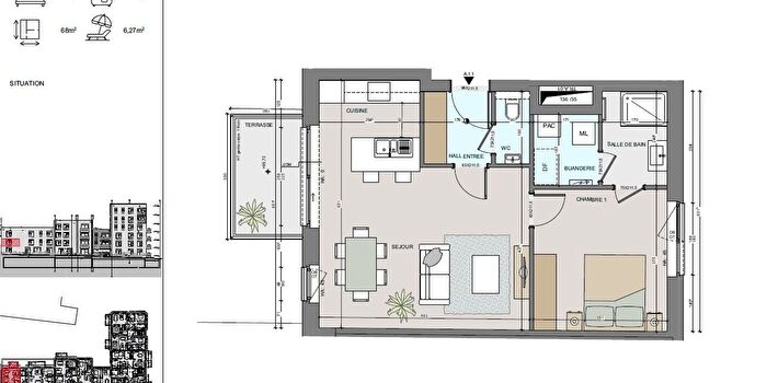 Huizen Koop Huur - 3
