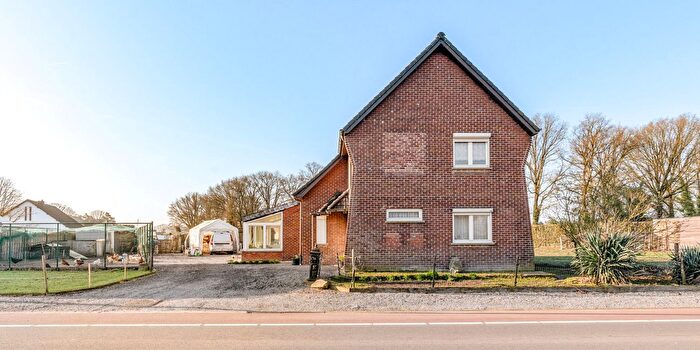 Huizen Koop Huur - 2