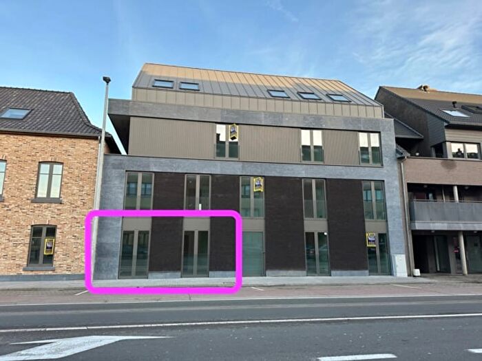 2-kamerappartement te huur in Hasselt/Kortessem