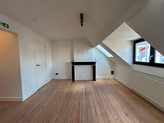 1-kamerappartement te huur in Leuven