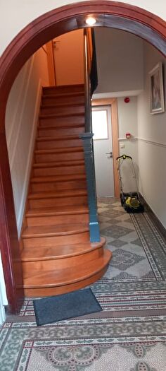 4-kamerappartement te huur in Ciney