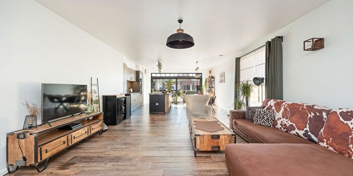 Huizen Koop Huur - 2