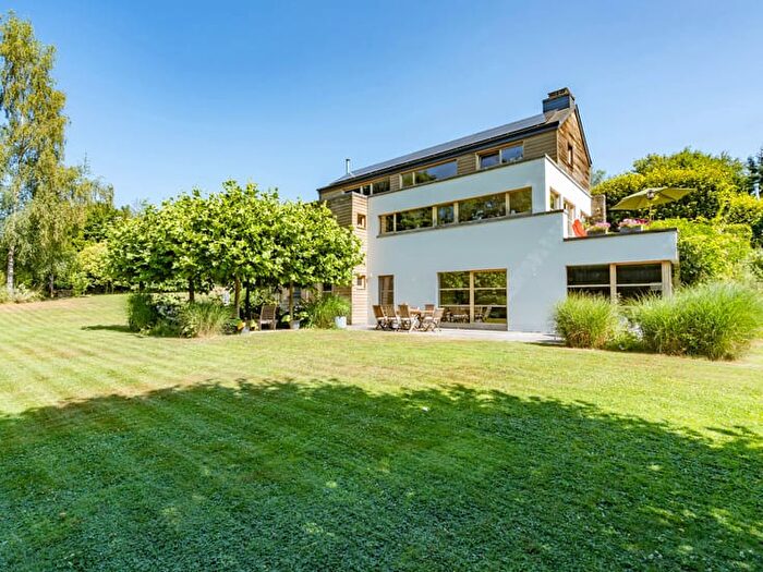 Huizen Koop Huur - 3
