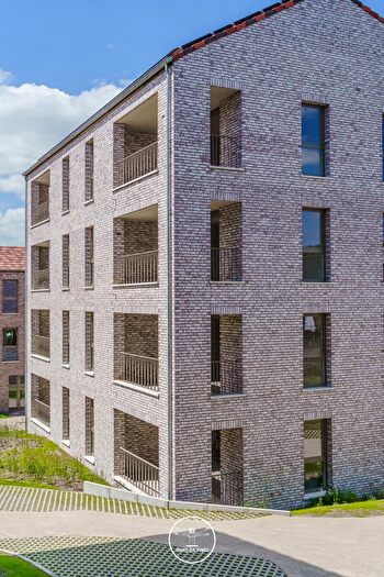 Appartement te koop in Gavere