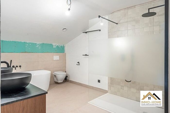 Huizen Koop Huur - 3