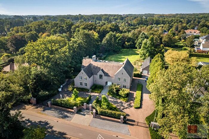 7-kamerhuis te koop in Lanaken