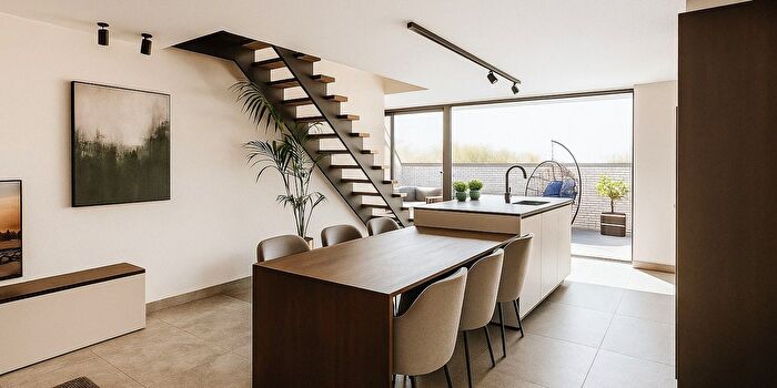Huizen Koop Huur - 2