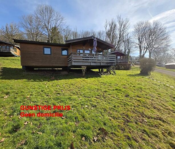3-kamerhuis te koop in BLAIMONT