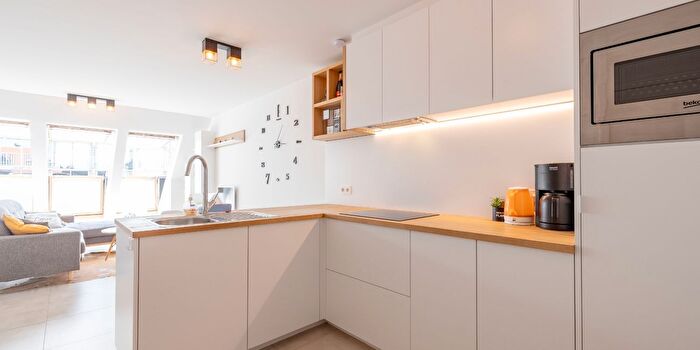Huizen Koop Huur - 2