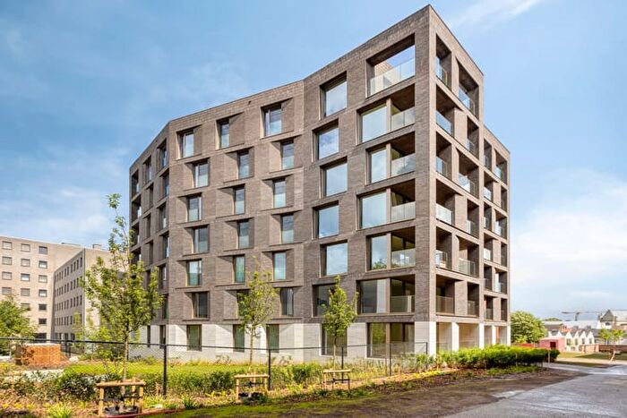 2-kamerappartement te koop in Leuven