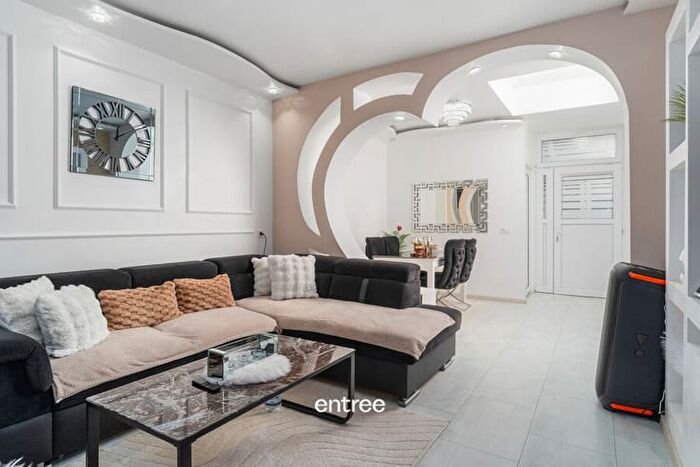2-kamerhuis te koop in Gent