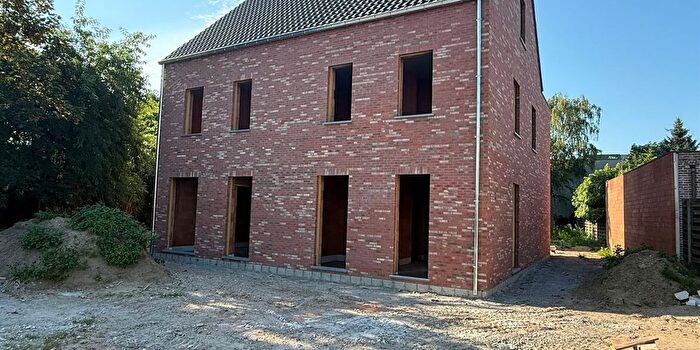 Huis te koop in Nijlen