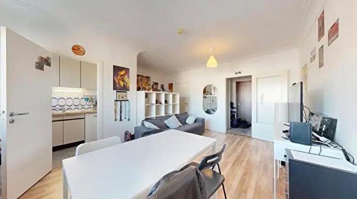 Appartement te koop in Liège