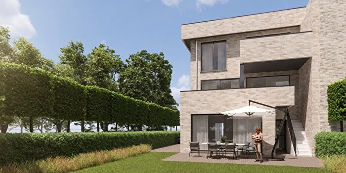 Huizen Koop Huur - 2