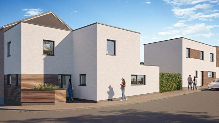 Huizen Koop Huur - 3