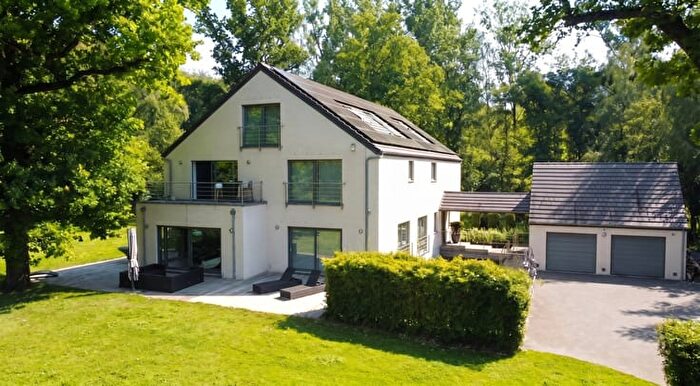 7-kamerhuis te koop in NEUVILLE-EN-CONDROZ
