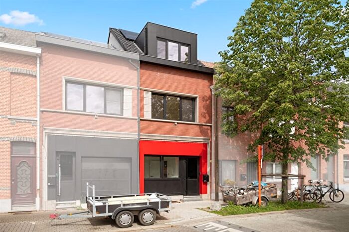 3-kamerhuis te koop in MUIZEN