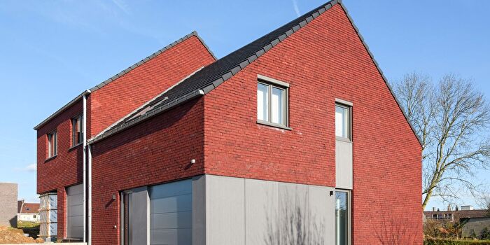 Huis te koop in Tubize