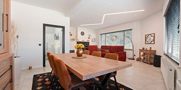 Huizen Koop Huur - 2