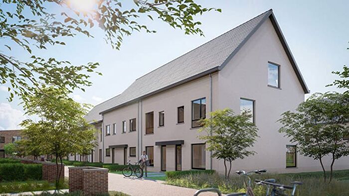 Huizen Koop Huur - 3