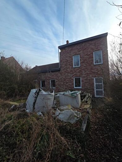 4-kamerhuis te koop in Carnières