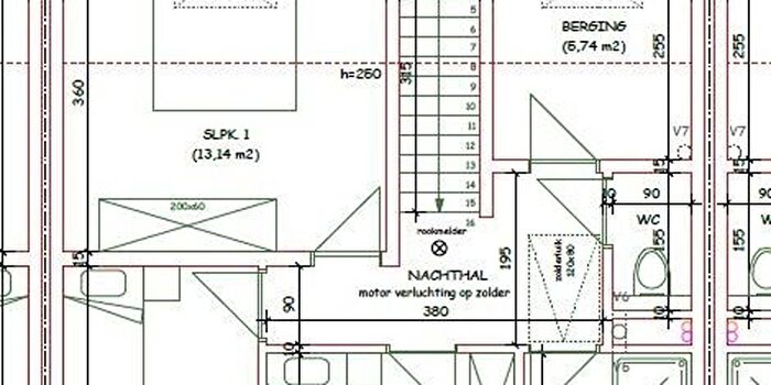 Huizen Koop Huur - 3