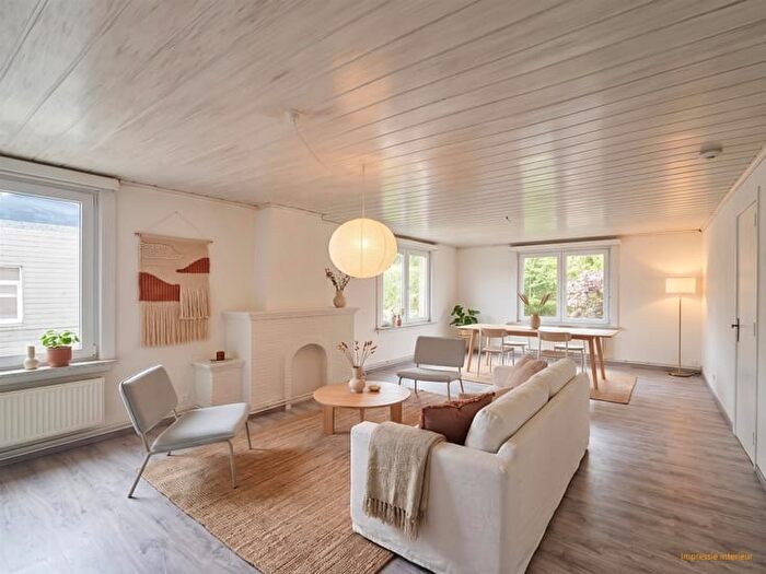 2-kamerappartement te koop in Boechout