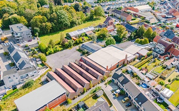Huis te koop in EEKLO